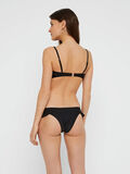 Pieces BANDEAU VOLANGPRYDD BIKINITOPP, Black, highres - 17093485_Black_661453_004.jpg