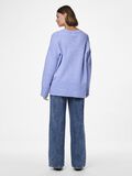 Pieces PCNANCY STRICKPULLOVER, Hydrangea, highres - 17139846_Hydrangea_004.jpg