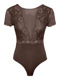 Pieces PCSICCA LACE BODYSUIT, Chicory Coffee, highres - 17095132_ChicoryCoffee_001.jpg