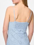 Pieces PCVILDE SLEEVELESS DRESS, Cashmere Blue, highres - 17156565_CashmereBlue_008.jpg