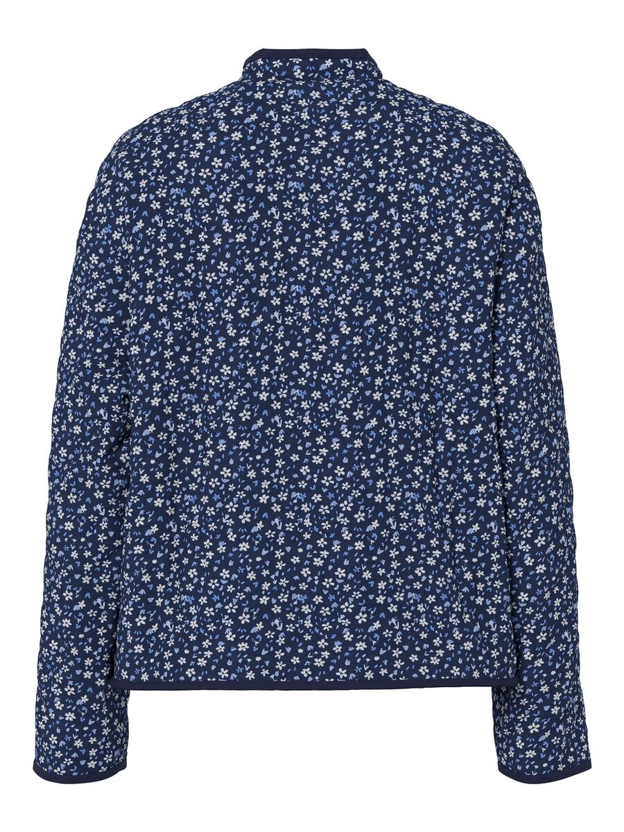 Carousel image - PCRIKKE JACKE, Navy Blue | 2