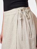 Pieces PCPIA MINI WRAP SKIRT, Birch, highres - 17151891_Birch_1134413_006.jpg