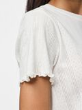 Pieces PCMARIE POINTELLE T-SHIRT, Cloud Dancer, highres - 17152053_CloudDancer_006.jpg