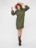 Pieces PCTURA MINI DRESS, Deep Lichen Green, highres - 17115191_DeepLichenGreen_005.jpg