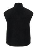 Product image thumbnail - PCSADIA VEST, Black | 6