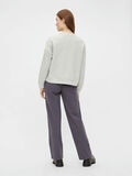 Pieces PCKLARA TROUSERS, Ombre Blue, highres - 17100982_OmbreBlue_004.jpg