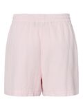 Pieces PCSASTINA HW MUSLIN SHORTS, Pink-A-Boo, highres - 17156470_PinkABoo_002.jpg