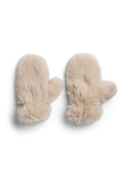 Pieces PLUSH FLUFFY  MITTENS, Porpoise, highres - 17164415_Porpoise_1274355_001.jpg