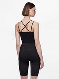 Pieces SHAPEWEAR SHORTS, Black, highres - 17057057_Black_004.jpg