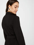 Pieces DOUBLE-BREASTED BLAZER, Black, highres - 17096622_Black_007.jpg