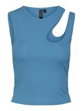 Pieces PCKATE SLEEVELESS TOP, Blue Atoll, highres - 17137591_BlueAtoll_001.jpg