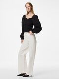 Pieces PCMALYSIA LONG SLEEVED TOP, Black, highres - 17131718_Black_007.jpg