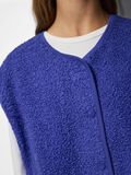 Product image thumbnail 4 PCKATTY TEDDY WESTE, Dazzling Blue