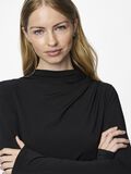 Pieces PCMADISON MINI-ROBE, Black, highres - 17153520_Black_006.jpg