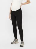 Mama.licious MATERNITY-LEGGINGS LEGGINGS, Black, highres - 20014042_Black_003.jpg