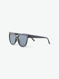 Pieces CAT EYE SONNENBRILLE, Black, highres - 17103244_Black_001.jpg