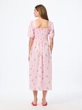 Pieces PCJEO MIDI DRESS, Pink Tulle, highres - 17163769_PinkTulle_1250837_004.jpg