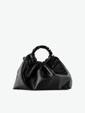 Product image thumbnail - PCSELIDA SHOPPER, Black | 1