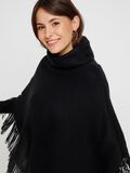 Pieces PONCHO, Black, highres - 17097259_Black_006.jpg