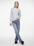 Pieces PCPHILIPPA KNITTED PULLOVER, Cloud Dancer, highres - 17149288_CloudDancer_1104114_005.jpg