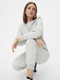 Pieces PCSTELLA SWEATSHIRT, Light Grey Melange, highres - 17115084_LightGreyMelange_008.jpg