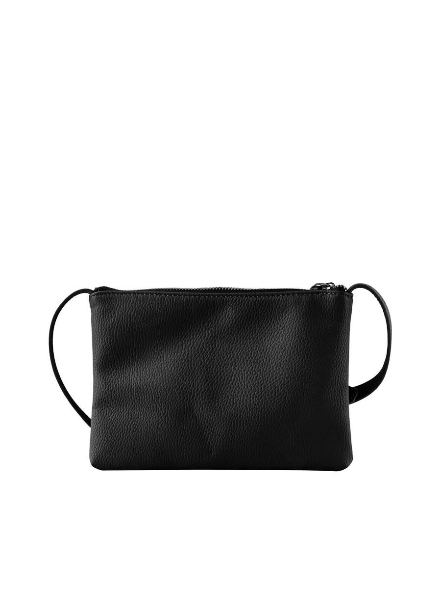 Pieces GLIDELÅS CROSS OVER BAG, Black, highres - 17109349_Black_002.jpg