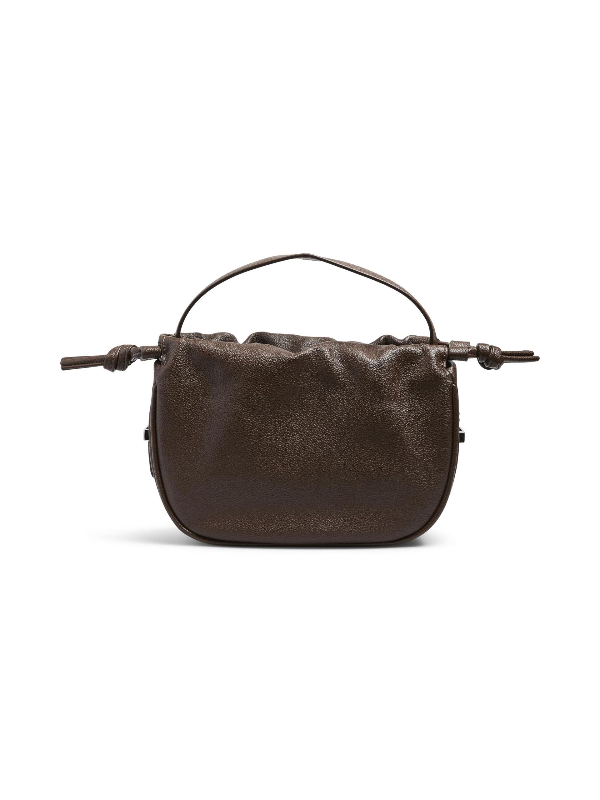 Carousel image - BALLOON BAG, Chicory Coffee | 8