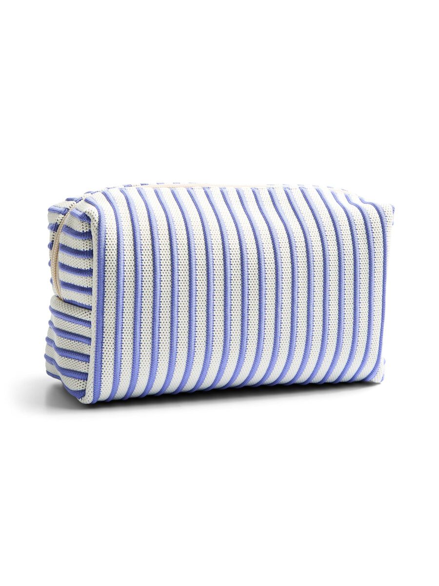 Pieces PCLUCCA TOILETRY BAG, Beaucoup Blue, highres - 17156151_BeaucoupBlue_002.jpg