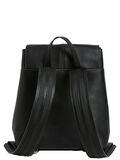 Pieces CLASSIC SOLID BACKPACK, Black, highres - 17087903_Black_002.jpg