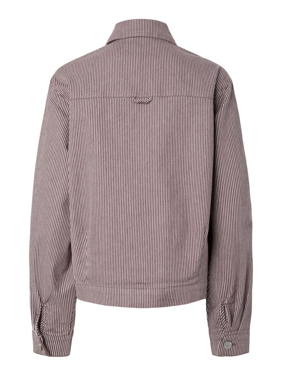 Carousel image - GIACCA IN DENIM, Sparrow | 7