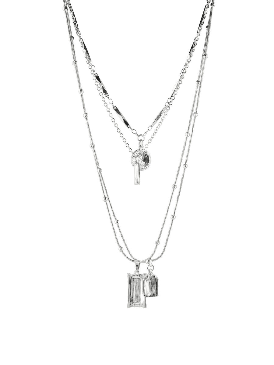 Pieces 4-PENDANT NECKLACE, Silver Colour, highres - 17103361_SilverColour_001.jpg