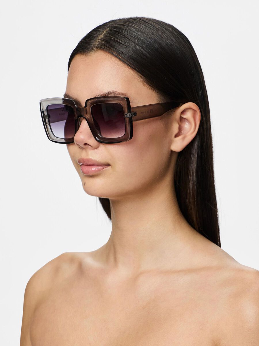 Pieces PCLANA SUNGLASSES, Ultimate Grey, highres - 17154936_UltimateGrey_1157347_005.jpg