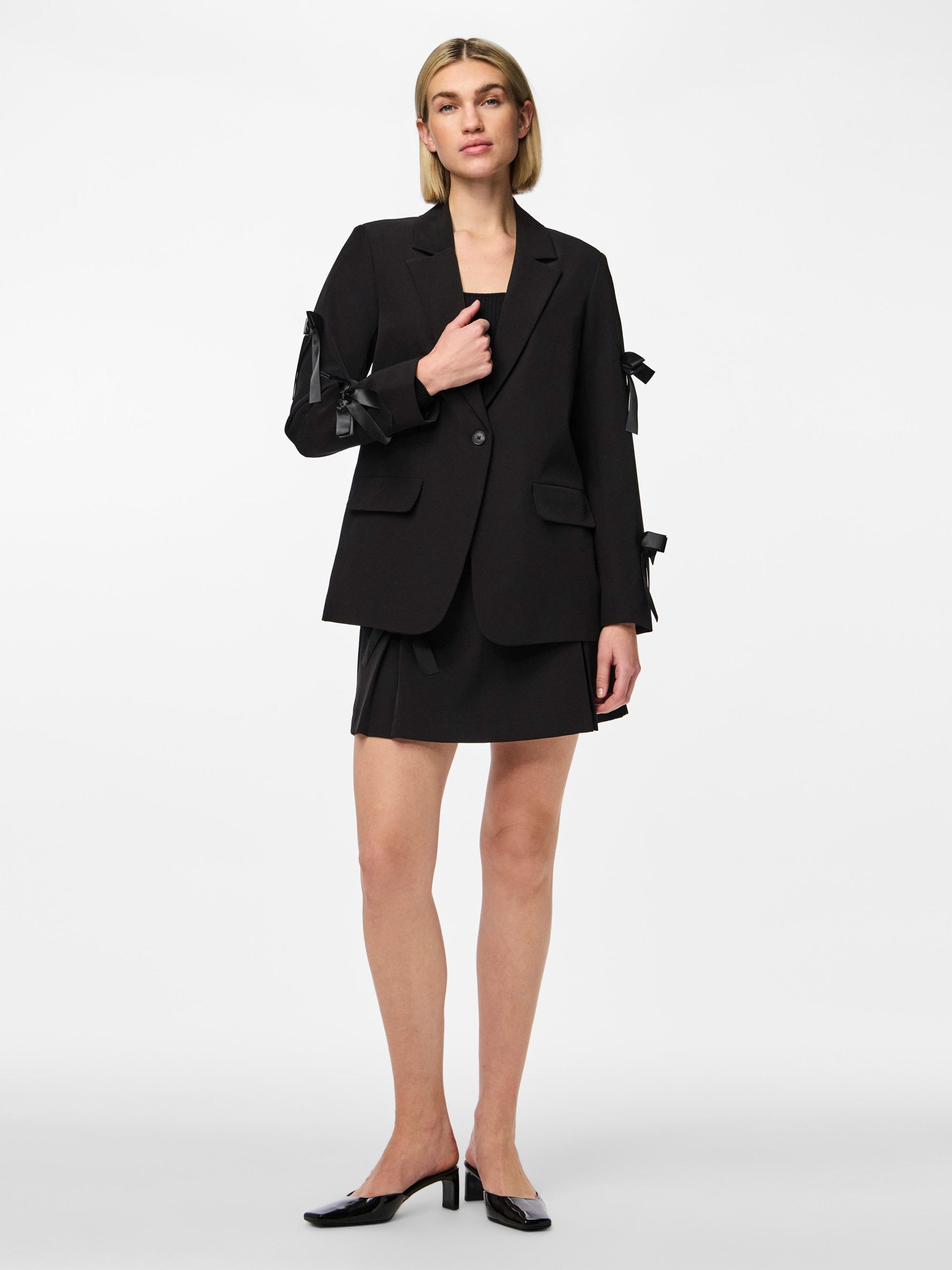 Women s Blazers Ladies Blazer Jackets PIECES Ireland