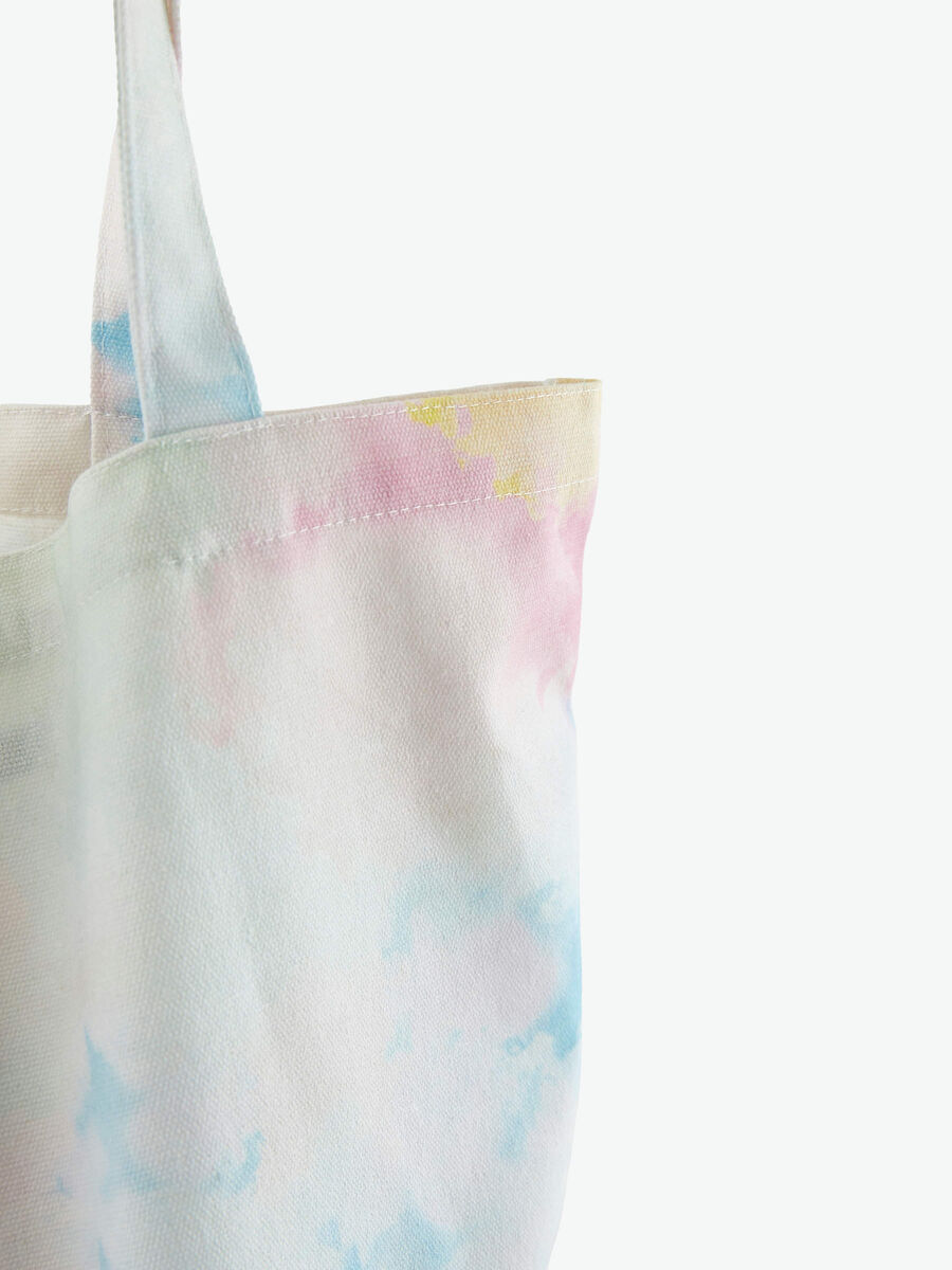 Pieces BOLSO SHOPPER, Sea Pink, highres - 17104686_SeaPink_006.jpg