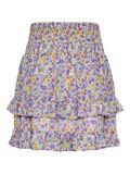 Pieces PCMISTY MINI SKIRT, Lavender, highres - 17145014_Lavender_1071831_002.jpg