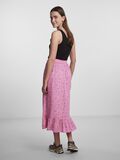 Pieces PCKENNEDY MIDI SKIRT, Sachet Pink, highres - 17138263_SachetPink_1030935_004.jpg