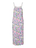 Pieces PCAMBER MAXI DRESS, Lavender, highres - 17158902_Lavender_1199189_002.jpg