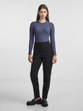 Pieces MAILLE PULLOVER, Ombre Blue, highres - 17115047_OmbreBlue_005.jpg