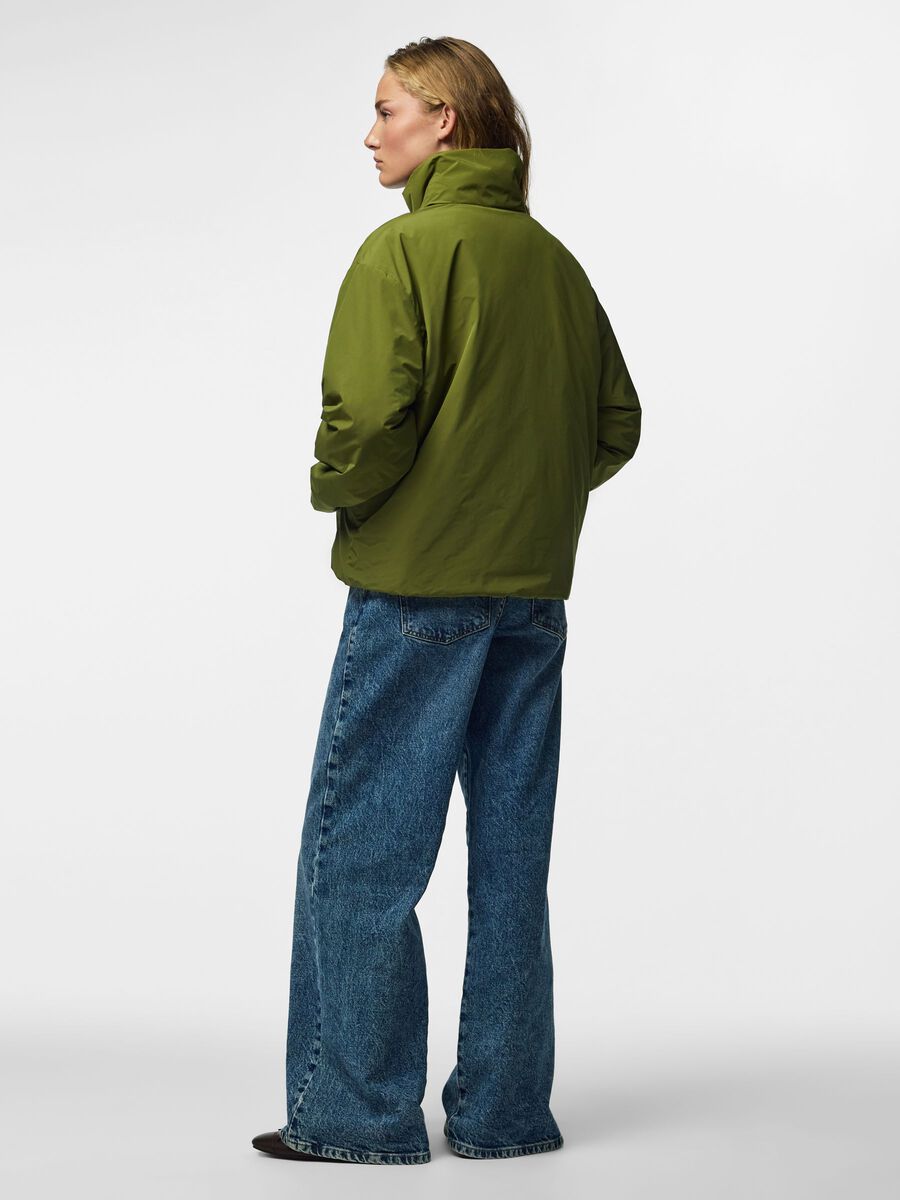 Product carousel image 2 PCSIF  JACKET, Sphagnum