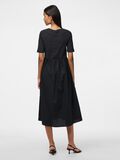 Pieces PCTONYA ROBE MI-LONGUE, Black, highres - 17156140_Black_004.jpg
