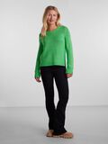 Pieces PCBENNA PULL EN MAILLE, Irish Green, highres - 17135937_IrishGreen_005.jpg