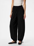 Product image thumbnail 3 PCALAIA HW BALLOON  TROUSERS, Black