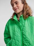 Pieces PKHEART QUILTED JACKET, Irish Green, highres - 17135526_IrishGreen_006.jpg