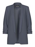 Pieces BOSELLA BLAZER, Ombre Blue, highres - 17090996_OmbreBlue_001.jpg