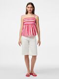 Pieces PCAMINA SLIP TOP WVN D2D TRÄGERTOP, Fuchsia Pink, highres - 17161238_FuchsiaPink_1221973_005.jpg