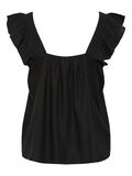 Pieces TOP SENZA MANICHE, Black, highres - 17154740_Black_002.jpg