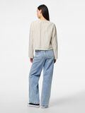 Pieces PCTIMBER TIE LONG SLEEVED TOP, Birch, highres - 17157592_Birch_1182351_004.jpg