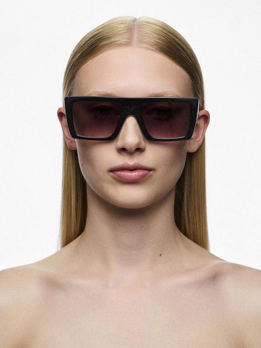 Pieces PCKATIE SUNGLASSES, Black, highres - 17153242_Black_1144177_003.jpg