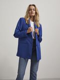 Product image thumbnail - PCSIZE BLAZER, Deep Ultramarine | 1