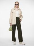 Pieces PCNULA WIDE-LEG TROUSERS, Forest Night, highres - 17140859_ForestNight_007.jpg